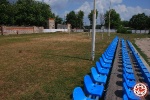 Стадион "Понтос" Витязево